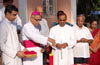 The Diocese of Mangalore pays homage to Delhi rape victim